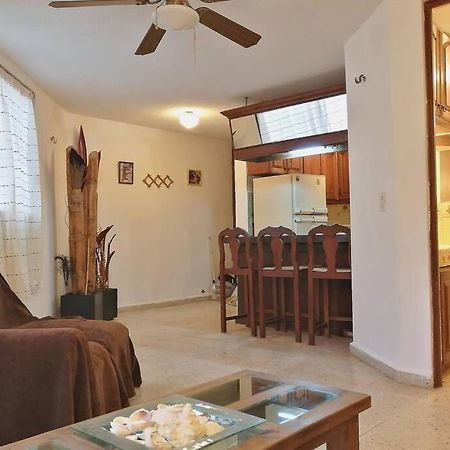 Cancun Centro Departamento 외부 사진