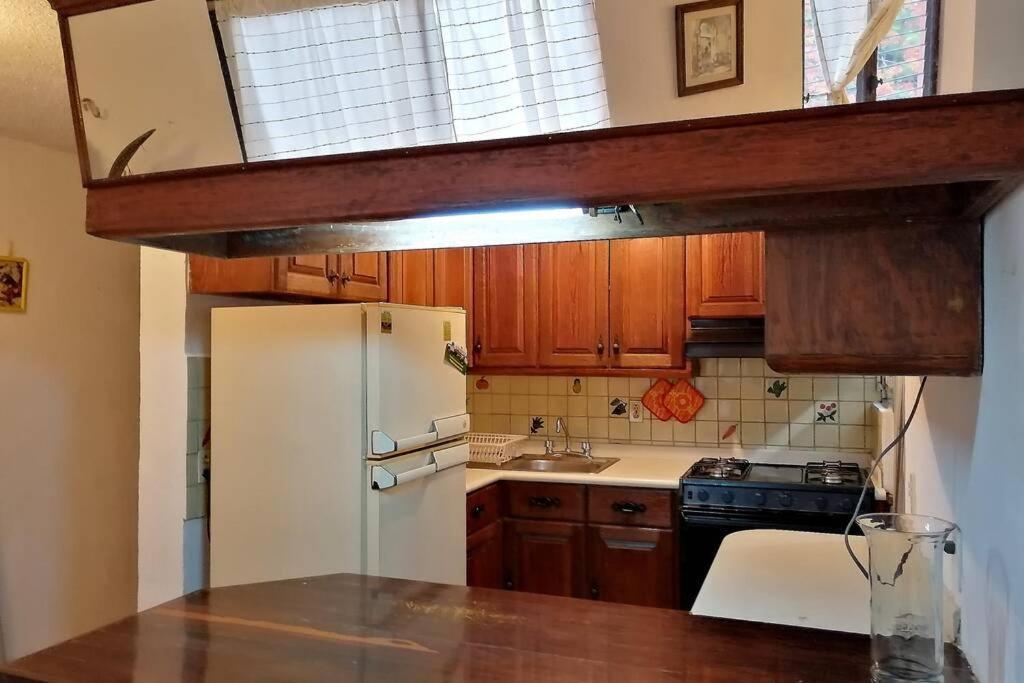 Cancun Centro Departamento 외부 사진