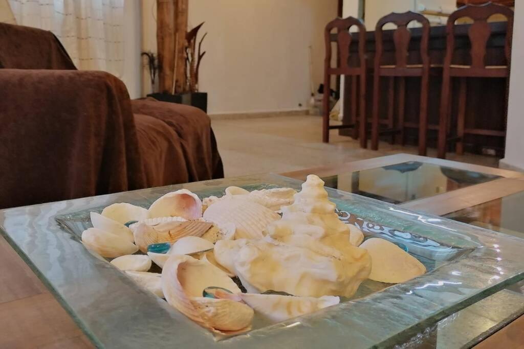Cancun Centro Departamento 외부 사진