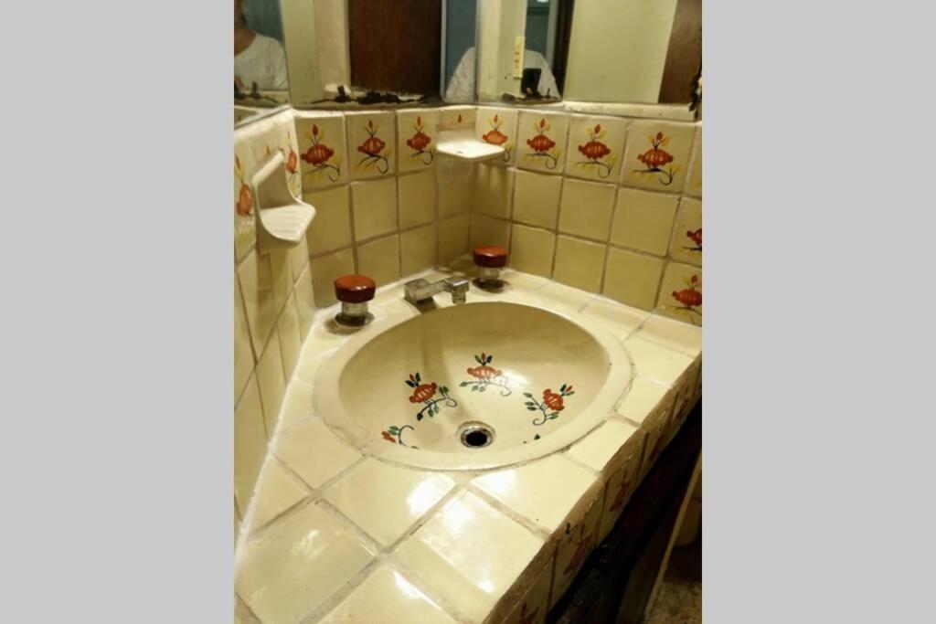 Cancun Centro Departamento 외부 사진