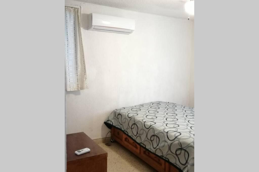 Cancun Centro Departamento 외부 사진